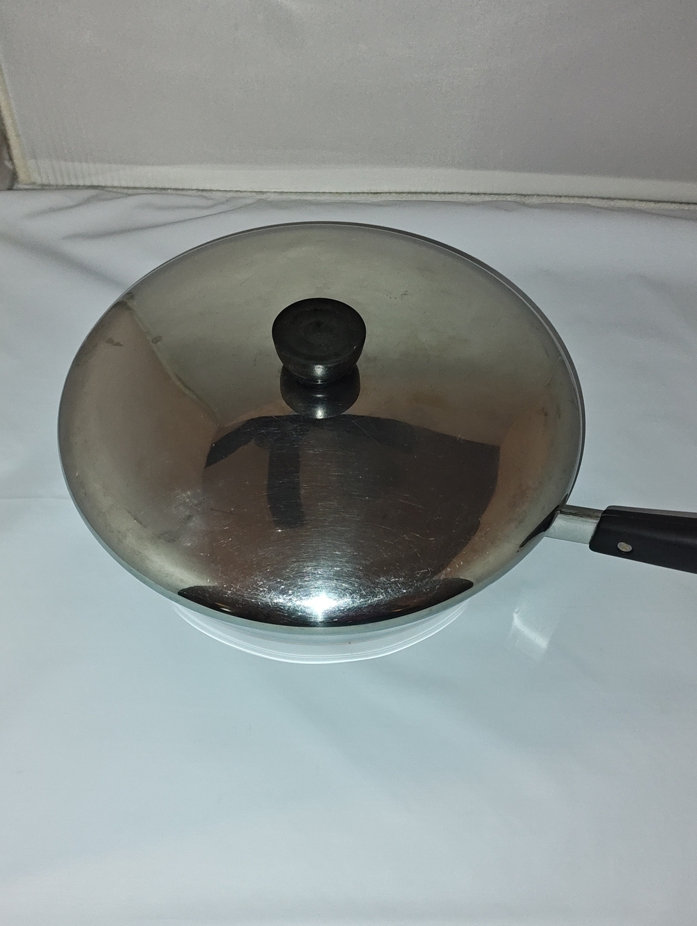 Vintage Revere Ware